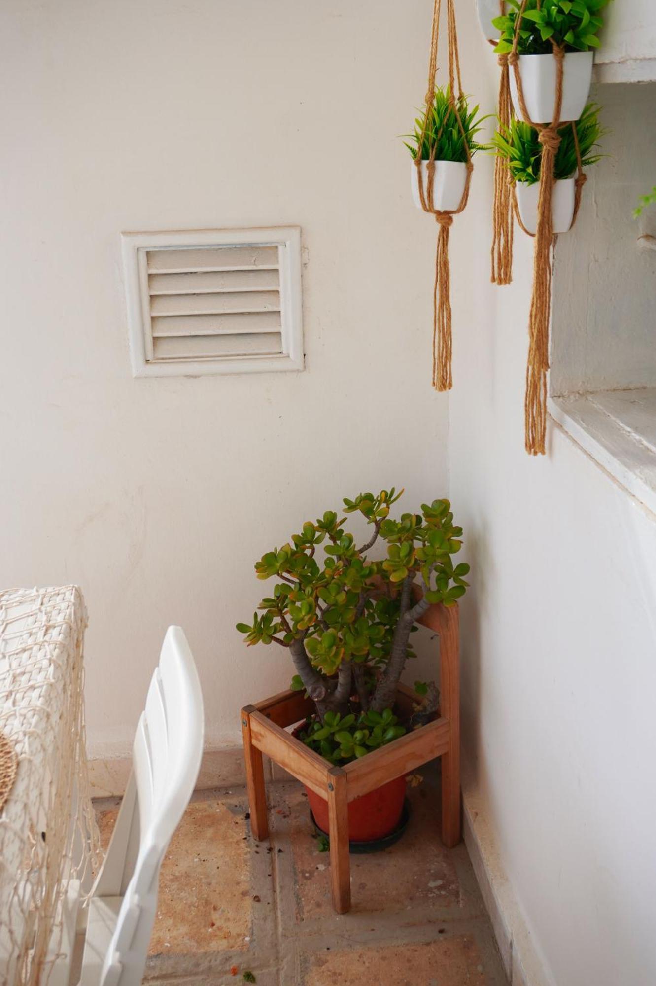 Casa Con Terrazza Villa โปลีญาโนอามาเร ภายนอก รูปภาพ