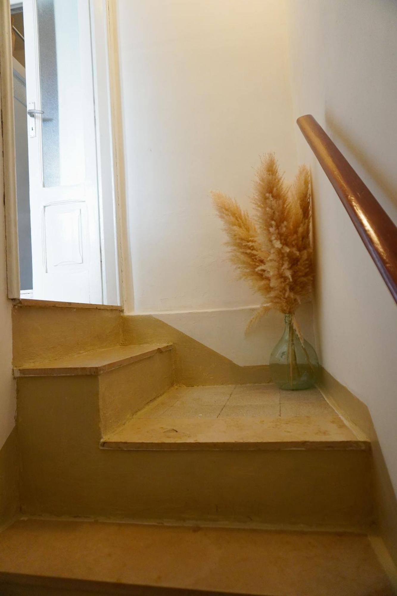 Casa Con Terrazza Villa โปลีญาโนอามาเร ภายนอก รูปภาพ