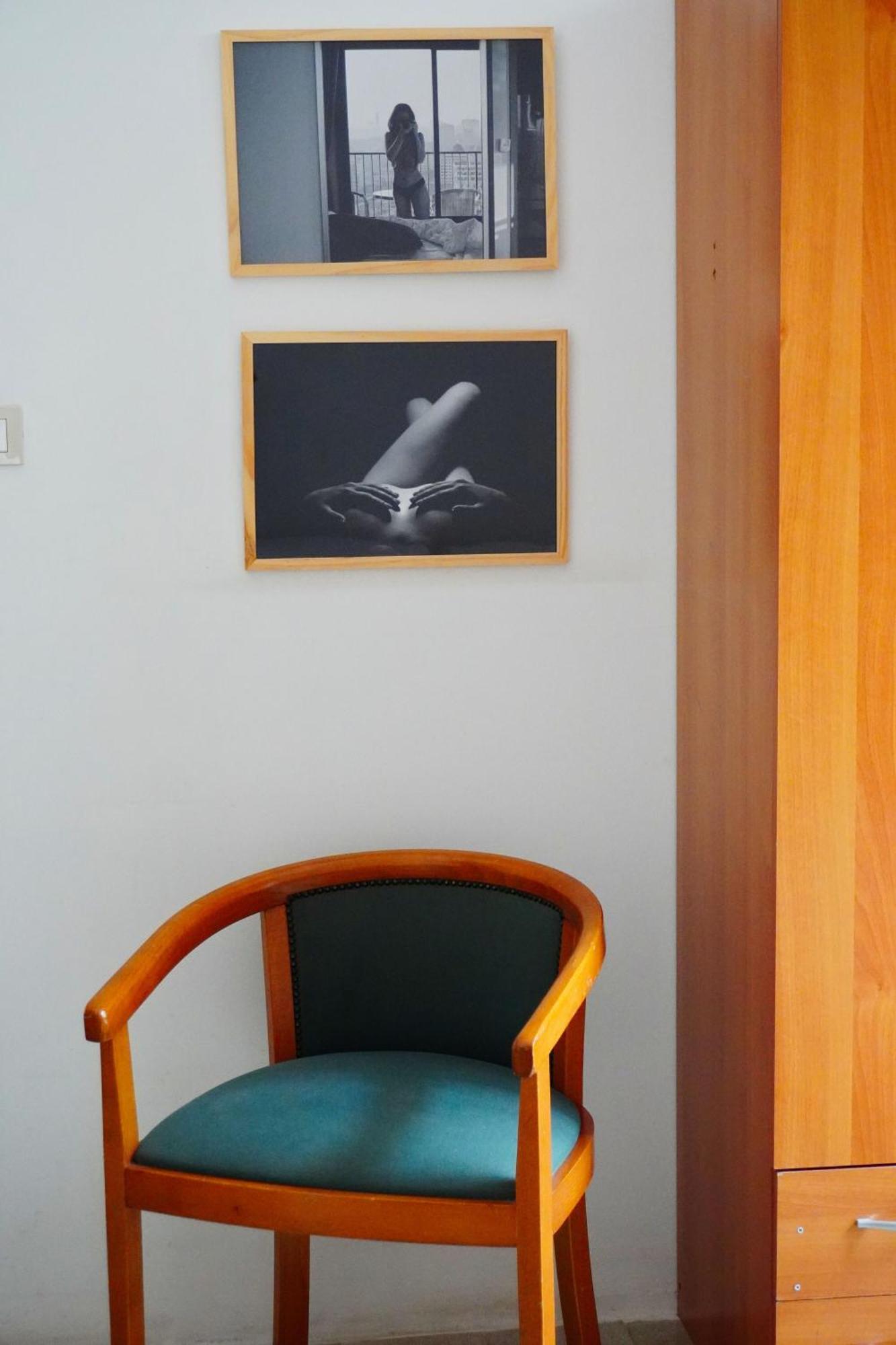 Casa Con Terrazza Villa โปลีญาโนอามาเร ภายนอก รูปภาพ