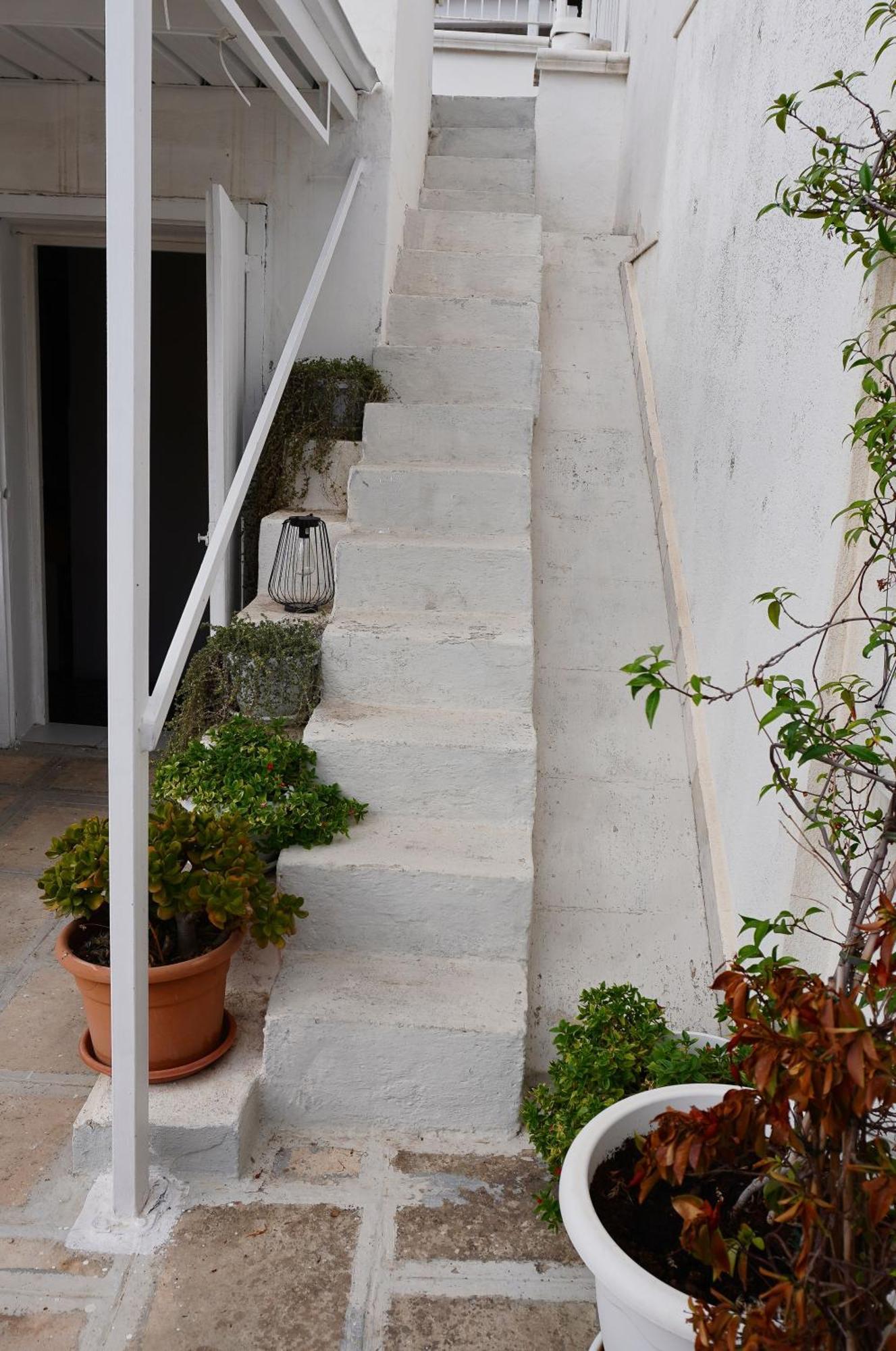 Casa Con Terrazza Villa โปลีญาโนอามาเร ภายนอก รูปภาพ