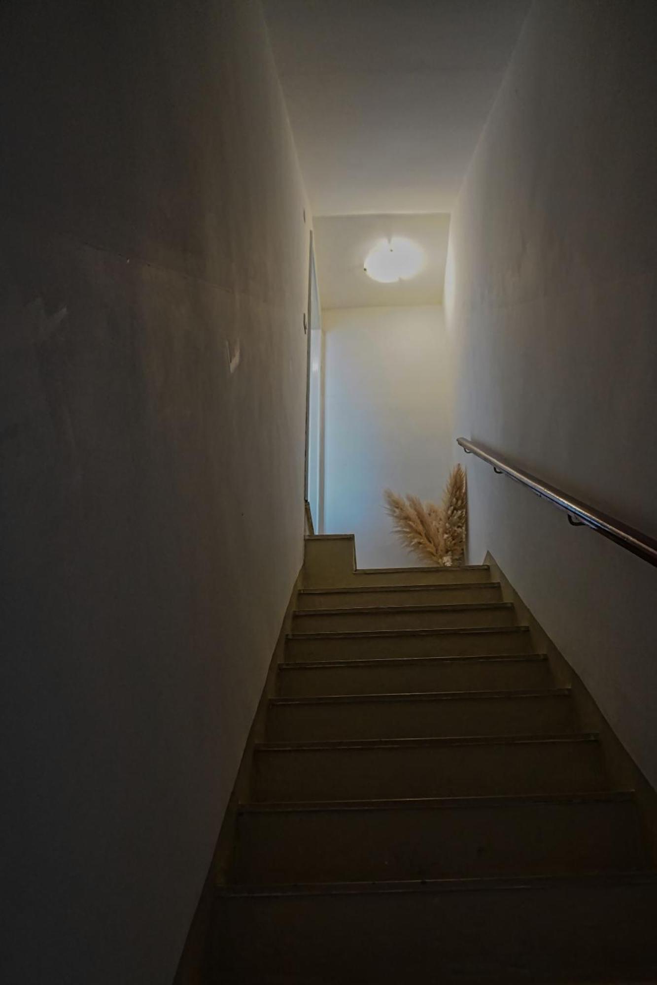 Casa Con Terrazza Villa โปลีญาโนอามาเร ภายนอก รูปภาพ
